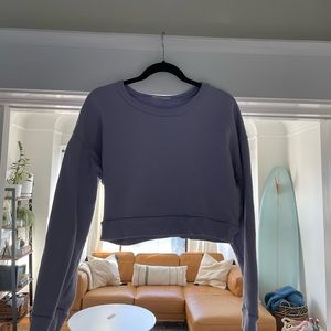 Red Hunter Sweatshirt